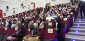 Gönül Coğrafyası Kampı Mersin'de başladı