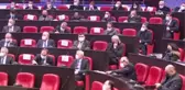 İstanbul İl Koordinasyon Kurulu 2021 Yılı 4. Dönem toplantısı yapıldı