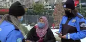 KADES uygulaması 283 kadın için alarm verdi