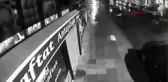 KAĞITHANE'DE AYNI GECE 4 İŞ YERİNE GİREN HIRSIZ KAMERADA