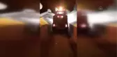 Kar nedeniyle yaylada mahsur kalan 4 kişi kurtarıldı