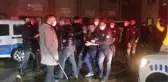 KÜTAHYA'DA HASTA YAKINLARINDAN DOKTORA DARP 4 GÖZALTI