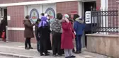 Lisenin yıkılma kararı velileri ayağa kaldırdı