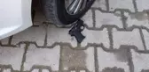Havaya ateş açıp kaçan 3 kişi yakalandı