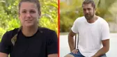 Mert'in iki sevgilisi mi var? Nisa'nın sözleri Survivor'a damga vurdu