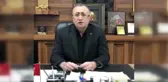 Türkiye Fırıncılar Federasyonu Başkanı Balcı: 