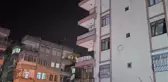 YALNIZ YAŞADIĞI EVDE ÖLÜ BULUNDU