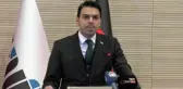 YTB Başkanı Abdullah Eren: 