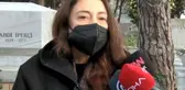 ABDİ İPEKÇİ KABRİ BAŞINDA ANILDI