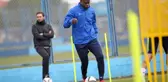 Adana Demirspor, Çaykur Rizespor maçı hazırlıklarına devam etti
