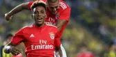 Galatasaray'a asrın transfer çalımı! Gedson Fernandes, Beşiktaş'ta