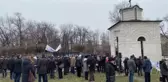 Bulgaristan'da eski komünist rejimin kurbanları anıldı