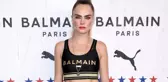 Cara Delevingne: 'Eşcinsel bir genç olmak çok zordu'