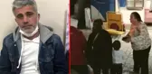 Çocuklarının gözleri önünde eski eşi ve ailesini bıçakladı