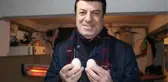 COŞKUN SABAH: ESKİ ORTAĞIM HABERİM OLMADAN ÇİFTLİKTEN YUMURTA SATMIŞ, ŞİKAYETÇİ OLDUM
