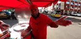 Elazığlı döner ustasının hayatı, 
