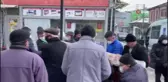 Eski Sağlık Bakanı Özsoy'un vefat eden eşi Şerife Özsoy memleketinde toprağa verildi