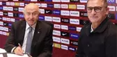 Futbolseverler çileden çıktı! TFF'nin yerli kuralıyla ilgili yaptığı paylaşıma tepki yağıyor