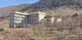 GÖKÇEADA SİT ALANINDAKİ MASİ OTEL'E YENİDEN YIKIM YOLU GÖRÜNDÜ