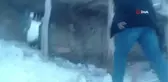 Kahramanmaraş'ta çığ bölgesindeki 36 kişi tahliye edildi
