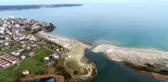 KIRKLARELİ - İğneada longozları birçok canlı türü ve biyolojik çeşitliliği barındırıyor