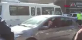 MİNİBÜS ŞOFÖRÜNÜN KATİL ZANLISI YAKALANDI