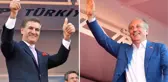Muharrem İnce ve Mustafa Sarıgül'e soğuk duş! Partilerinden istifa edenler CHP'ye katıldı