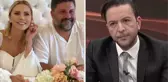 Nihat Doğan'dan Ece Erken'e Şafak Mahmutyazıcıoğlu hakkında çok konuşulacak sözler: Ganimeti paylaşamadılar mesele bu