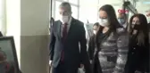 OSMANİYE'DE KADIN KURSİYERLERİN, EL EMEĞİ ÜRÜNLER SERGİLEDİ