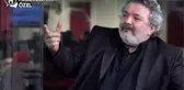 Oyuncu Müfit Can Saçıntı'nın sevgilisine yazdığı mektuptaki bir kelime başlarına bela oldu! İşkence gördüler