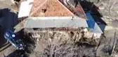 Sağlık ekipleri yağmur, çamur demeden köy köy gezip aşı yapıyor