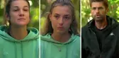 Sahra Işık, Survivor'daki aşk dedikodusu sonrası Nisa Bölükbaşı'nı hedef aldı