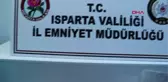 Son dakika: 'Sahte para' operasyonunda muska, uyuşturucu ve objeler ele geçirildi