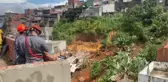Son dakika haberleri | SAO PAULO - Sel ve heyelanlarda 19 kişi öldü
