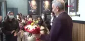 SPOR Adnan Polat: Galatasaray bu dönemleri de aşacaktır