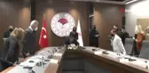 Tarım ve Orman Bakanlığı, TBB ve Gaziantep Büyükşehir Belediyesi arasında Aşılama Protokolü imzalandı