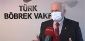 TÜRK BÖBREK VAKFI ARAŞTIRMASI HALA EŞ DOST TAVSİYESİ İLE AĞRI KESİCİ KULLANIYORUZ