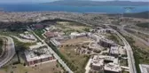 Türkiye'nin ilk yüzer rüzgar santrali modellemesi denizlerdeki potansiyeli ortaya koyacak