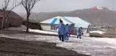 Van korona virüs aşı haritasında 'mavi' renge döndü