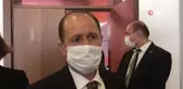 Son dakika: Anayasa ve Adalet Karma Hazırlık Komisyonu Başkanı Ramazan Can: 
