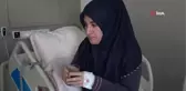 Bir hastada bulunan üç glomus tümörü tek seansla çıkarıldı