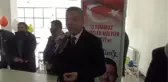 Boyabat'ta Çocuk Tiyatro Festivali başladı