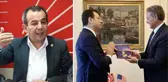 CHP'li Tanju Özcan'dan İmamoğlu'na ABD göndermesi: Emperyalistlerin uşaklığını yapmam