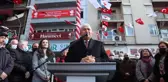 Efeler Belediyesi'nin yeni açtığı Danışmanlık Merkezi'ne yoğun ilgi