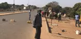 Gine Bissau'da başarısız darbe girişimi