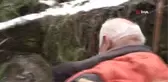 Gurbetçi aile, mahkemeyi kazanmasına rağmen yolun yapılmasını bekliyor
