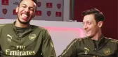 İhtişamlı günlere geri dönüyorlar! Aubameyang resmen Barcelona'nın futbolcusu