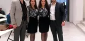 İKİZLERDEN 02.02.2022'DE ÇİFTE NİKAH