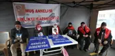 Muş'ta annelerin evlat nöbeti sürüyor