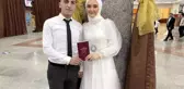 Nikah dairelerinde 02.02.22 yoğunluğu